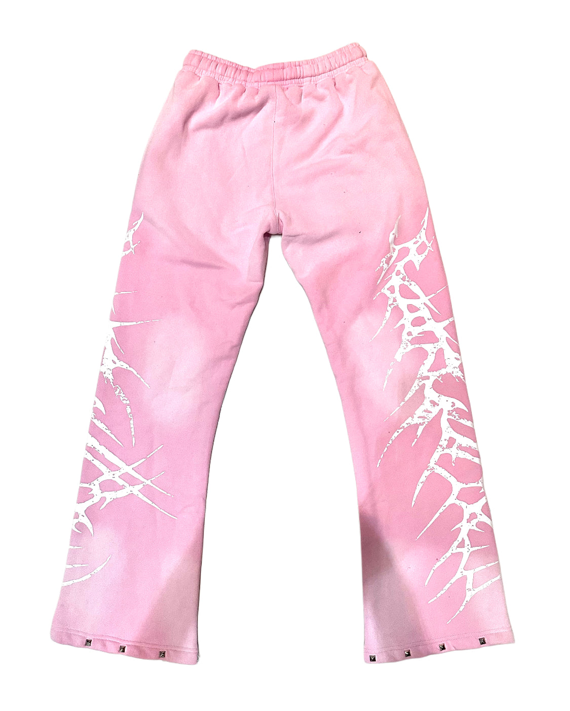 Pink full set