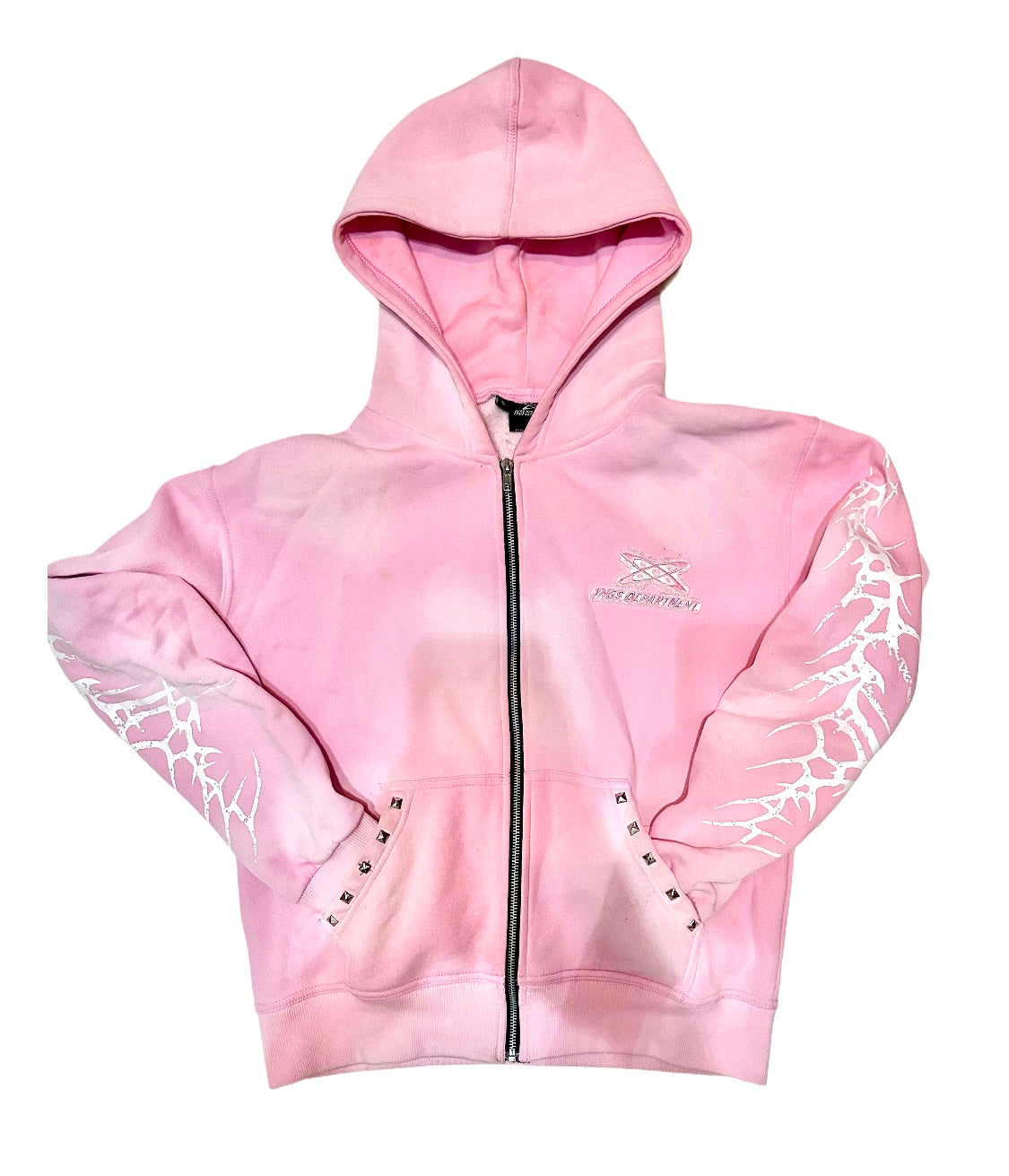 Pink full set