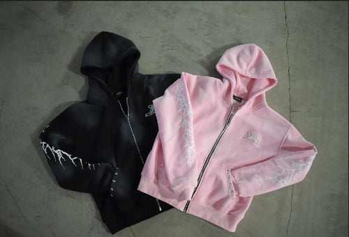 Black full set