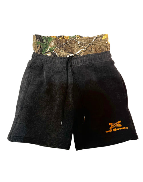 BLACK SHORTS TYPE 2
