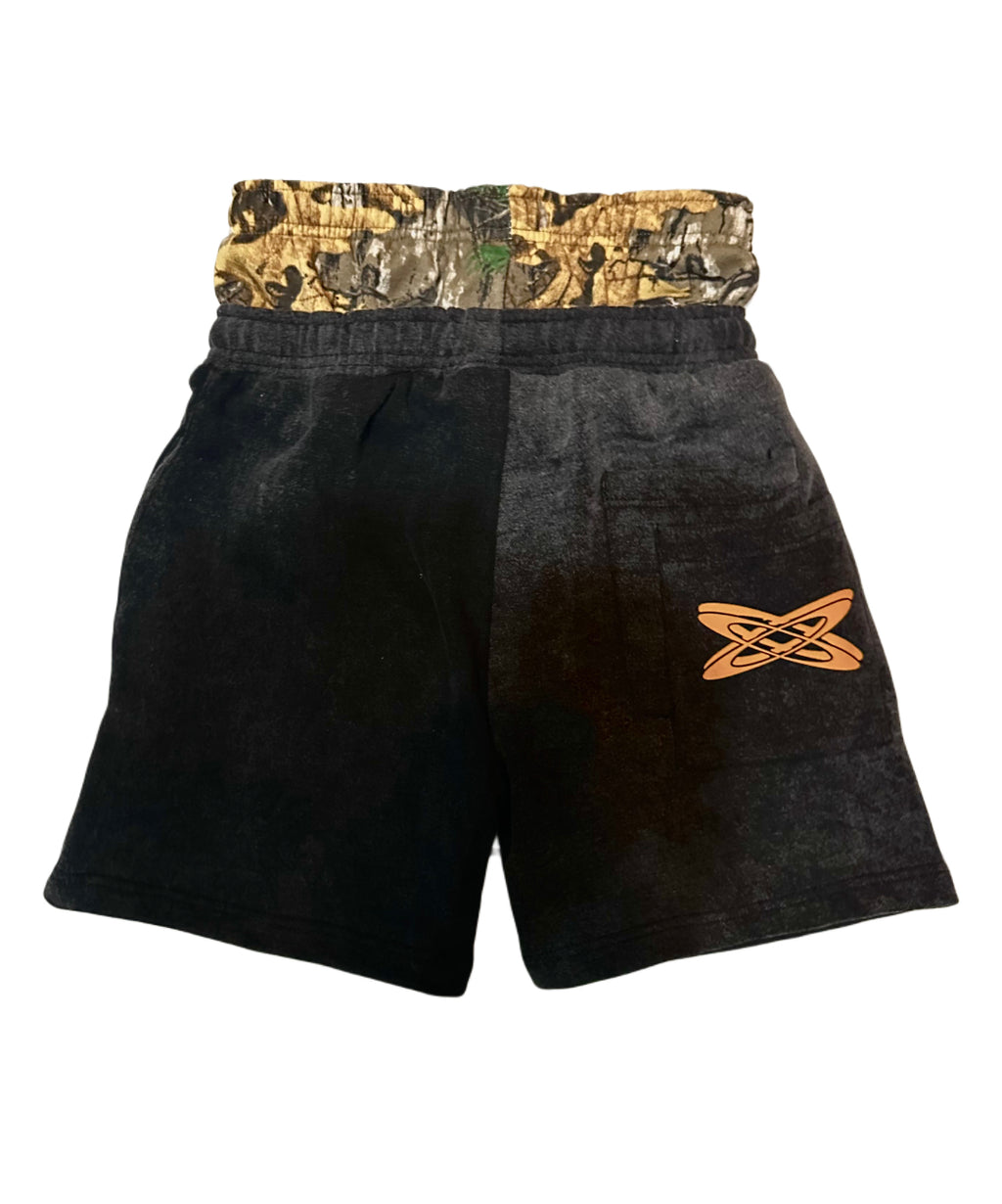 BLACK SHORTS TYPE 2